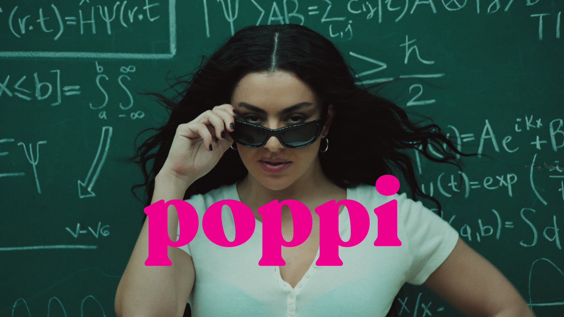 Poppi prebiotic soda